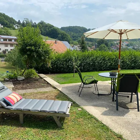 Am Liederbach Appartement