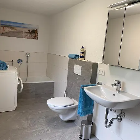 Appartement Am Liederbach