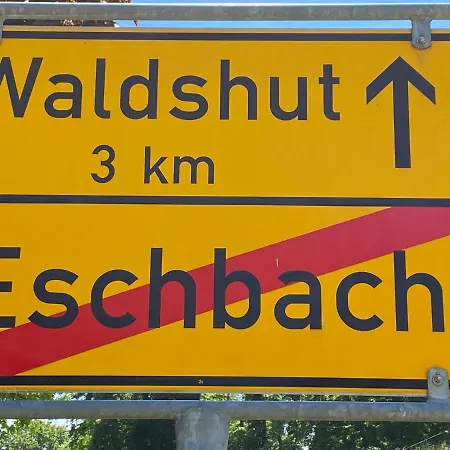 Am Liederbach Appartement *