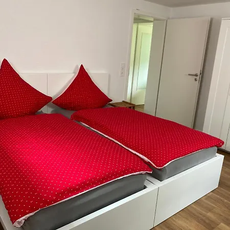 Am Liederbach * Waldshut-Tiengen