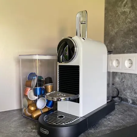 Am Liederbach Appartement Waldshut-Tiengen