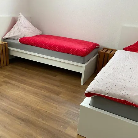 Am Liederbach * Waldshut-Tiengen