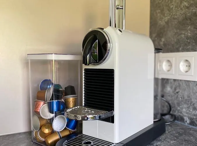 Am Liederbach Daire Waldshut-Tiengen