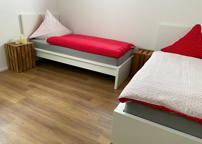 Am Liederbach * Waldshut-Tiengen