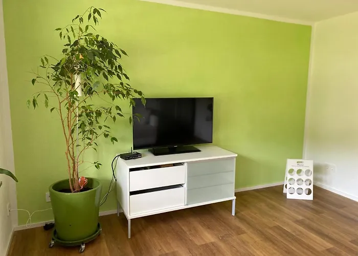 Am Liederbach Lejlighed *